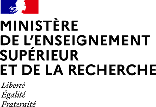 French Ministry of Higher Education and Research